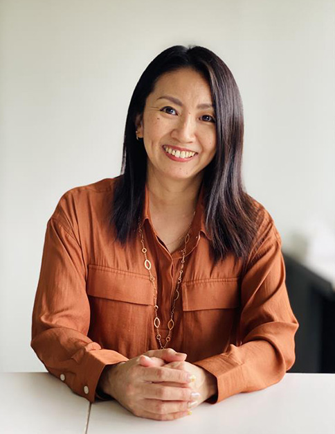伊藤 麻美 氏
